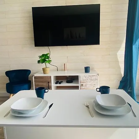 Le Calypso, Magnifique Piscine Et Vue Somptueuse *