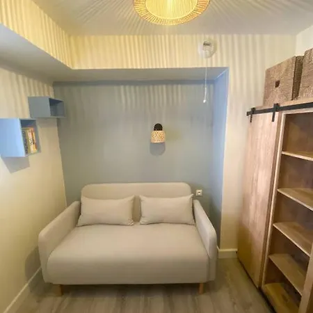 Le Calypso, Magnifique Piscine Et Vue Somptueuse * Sète