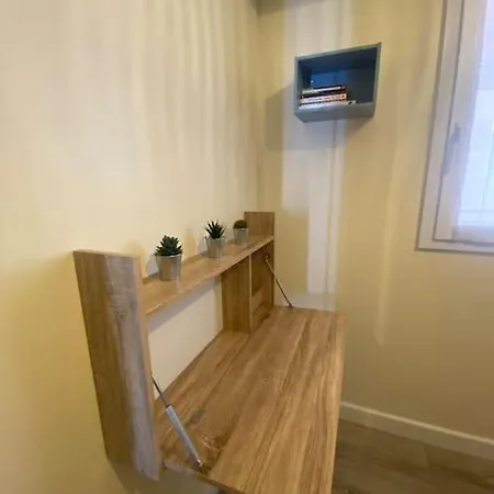 Le Calypso, Magnifique Piscine Et Vue Somptueuse Apartament Sète