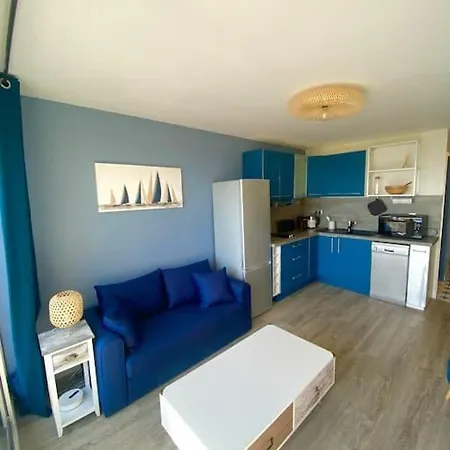 Le Calypso, Magnifique Piscine Et Vue Somptueuse *