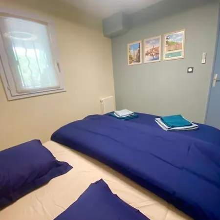 Le Calypso, Magnifique Piscine Et Vue Somptueuse