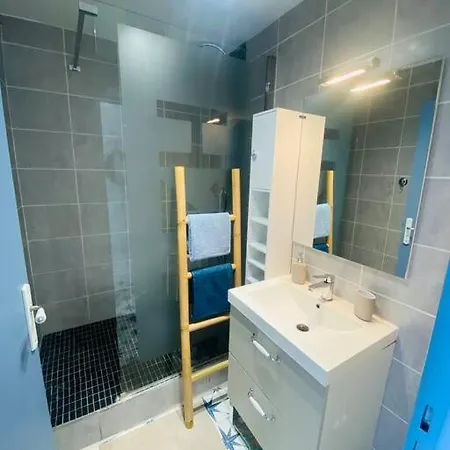 Le Calypso, Magnifique Piscine Et Vue Somptueuse *