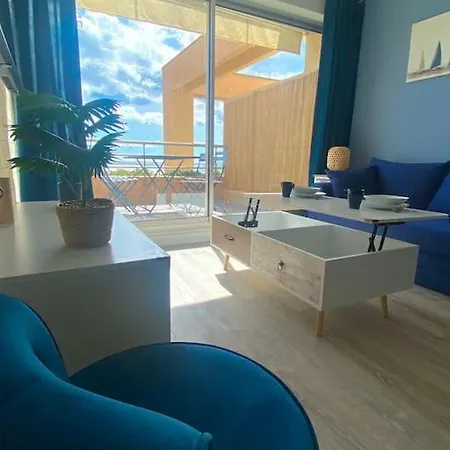 Le Calypso, Magnifique Piscine Et Vue Somptueuse *